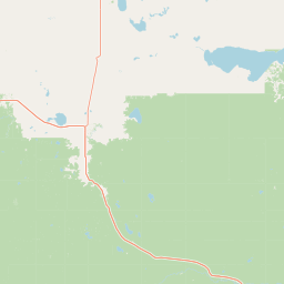Alberta Rest Stops Map Rest Stops Alberta Ab Locations Map