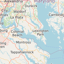 Maryland Weigh Stations Map Weigh Station Scales Delaware De Locations Map
